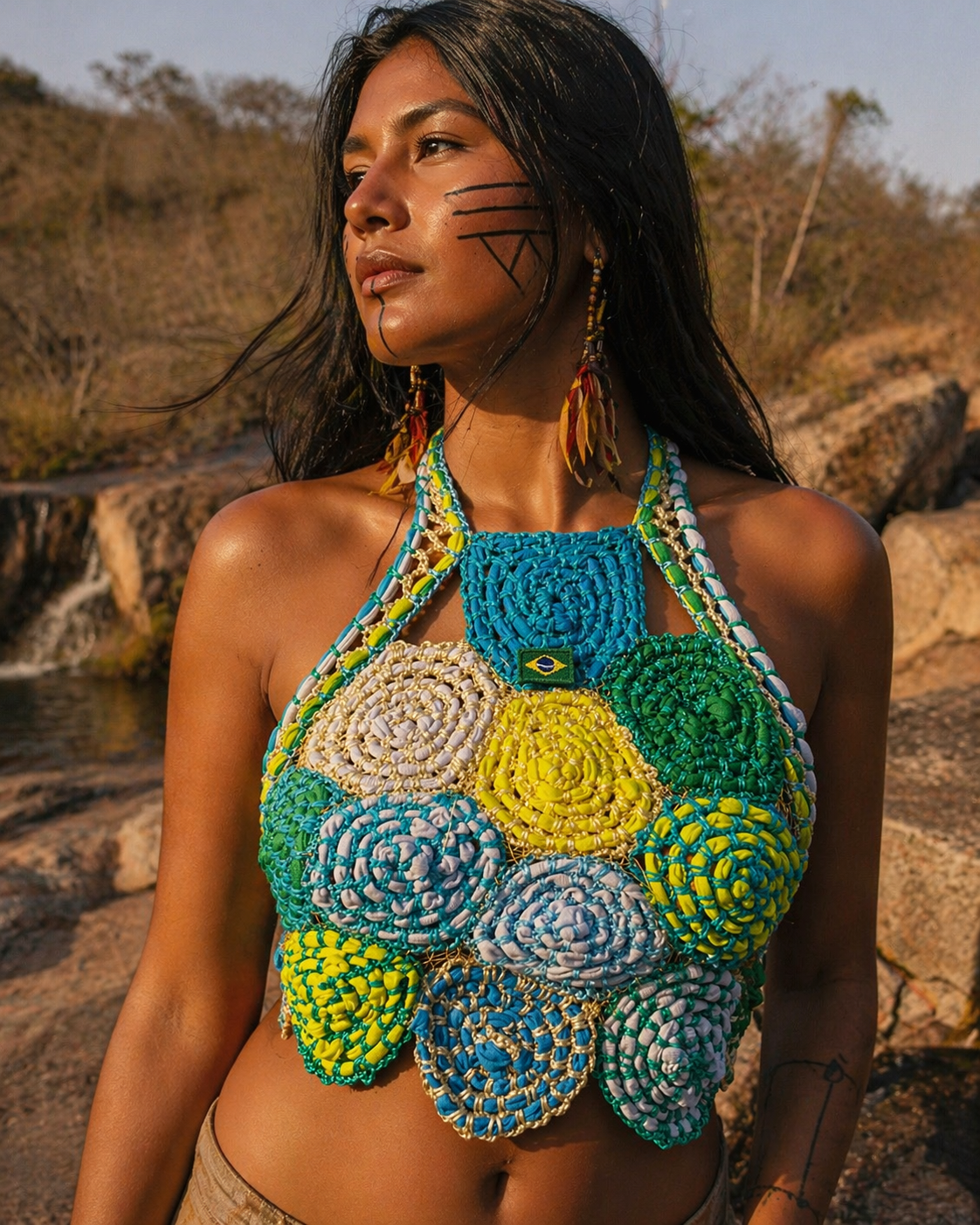 Flor do Brasil