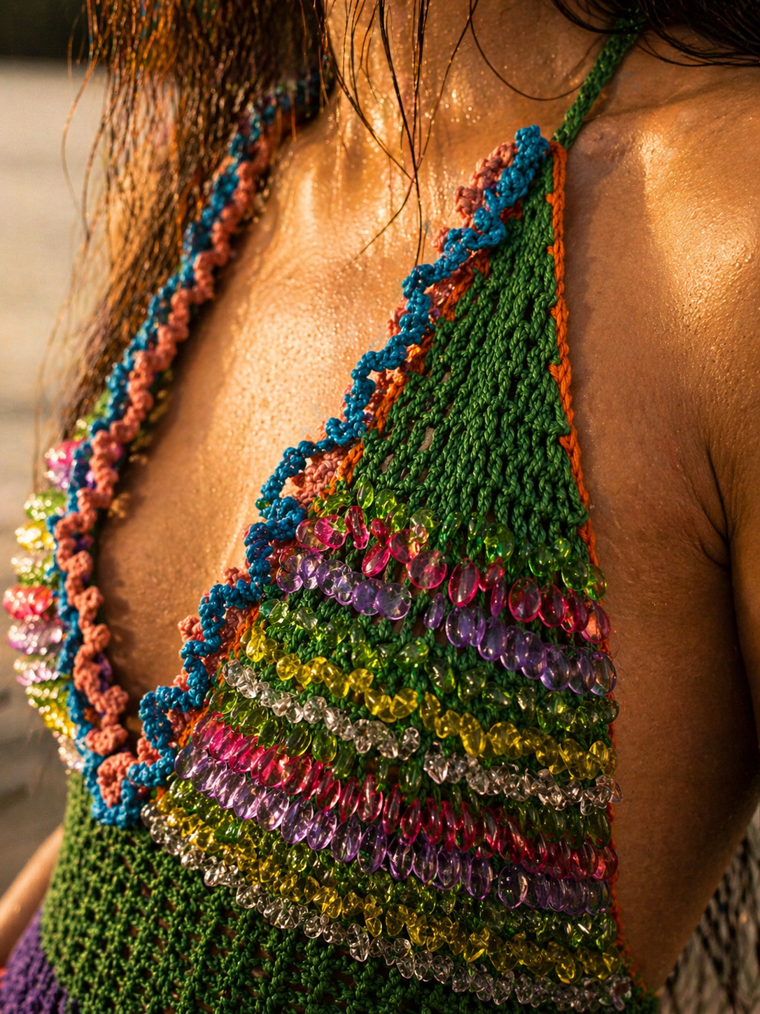 Saíra Sete Cores
